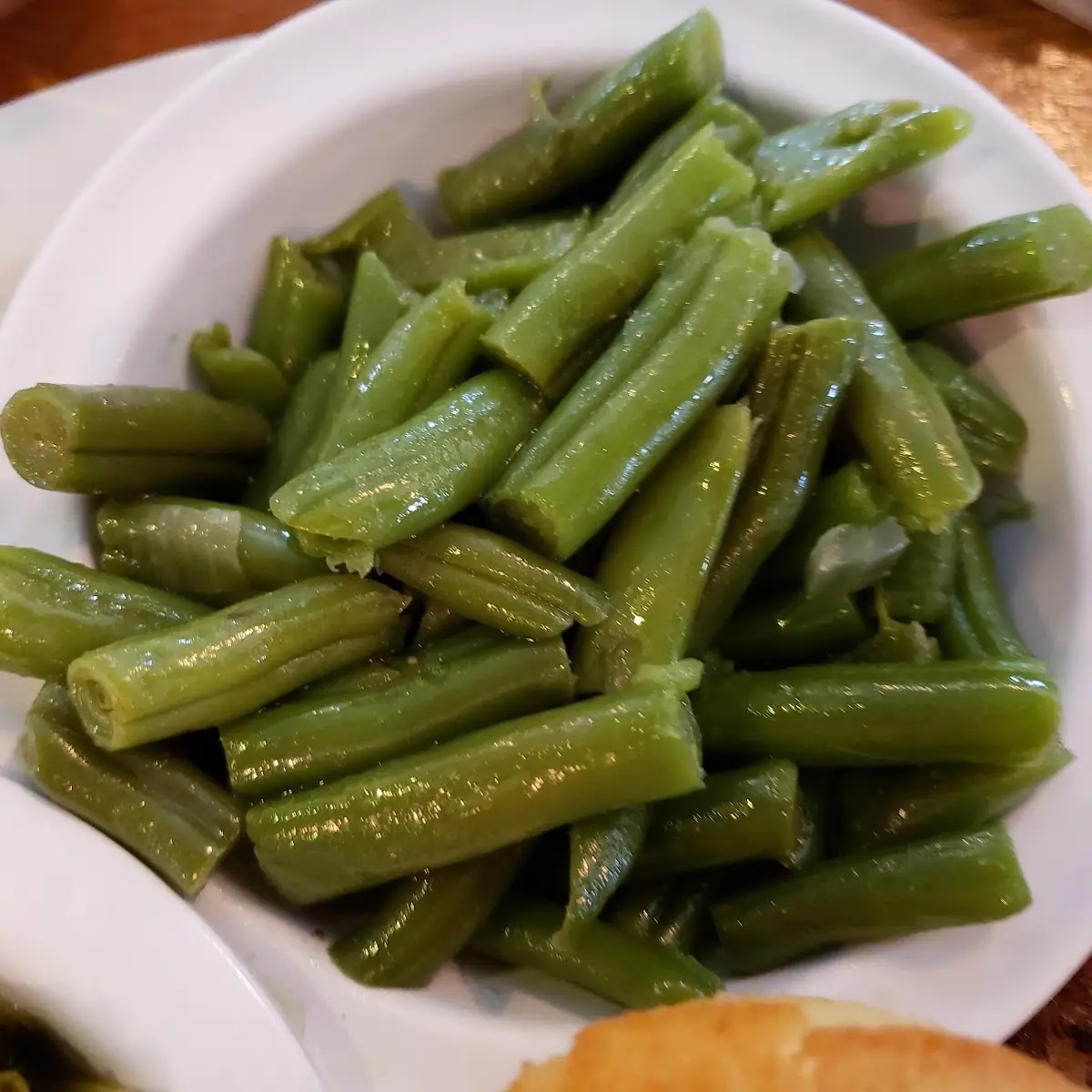 Green Beans