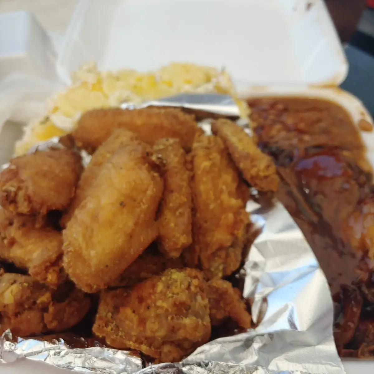 Lemon Pepper