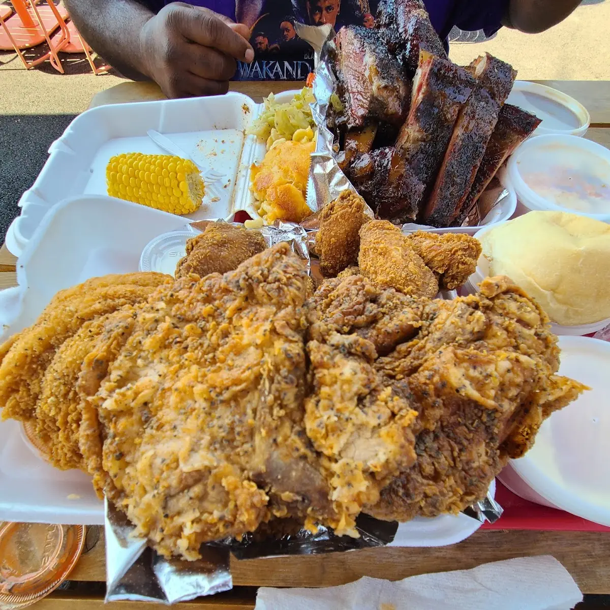 Pork Chops