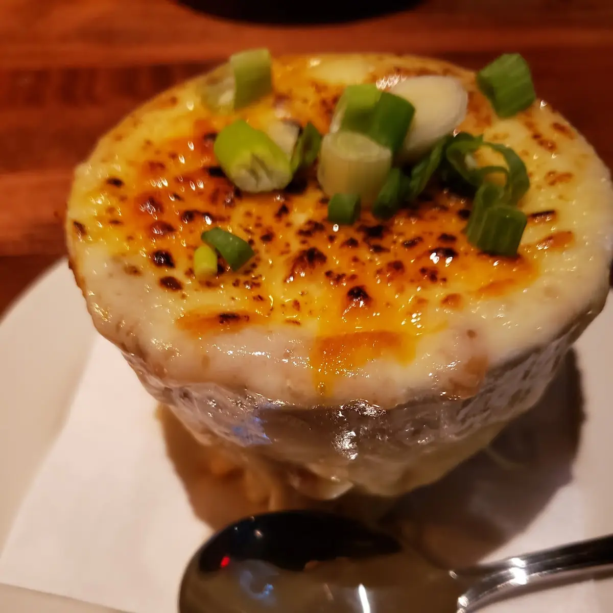 French Onion Soup