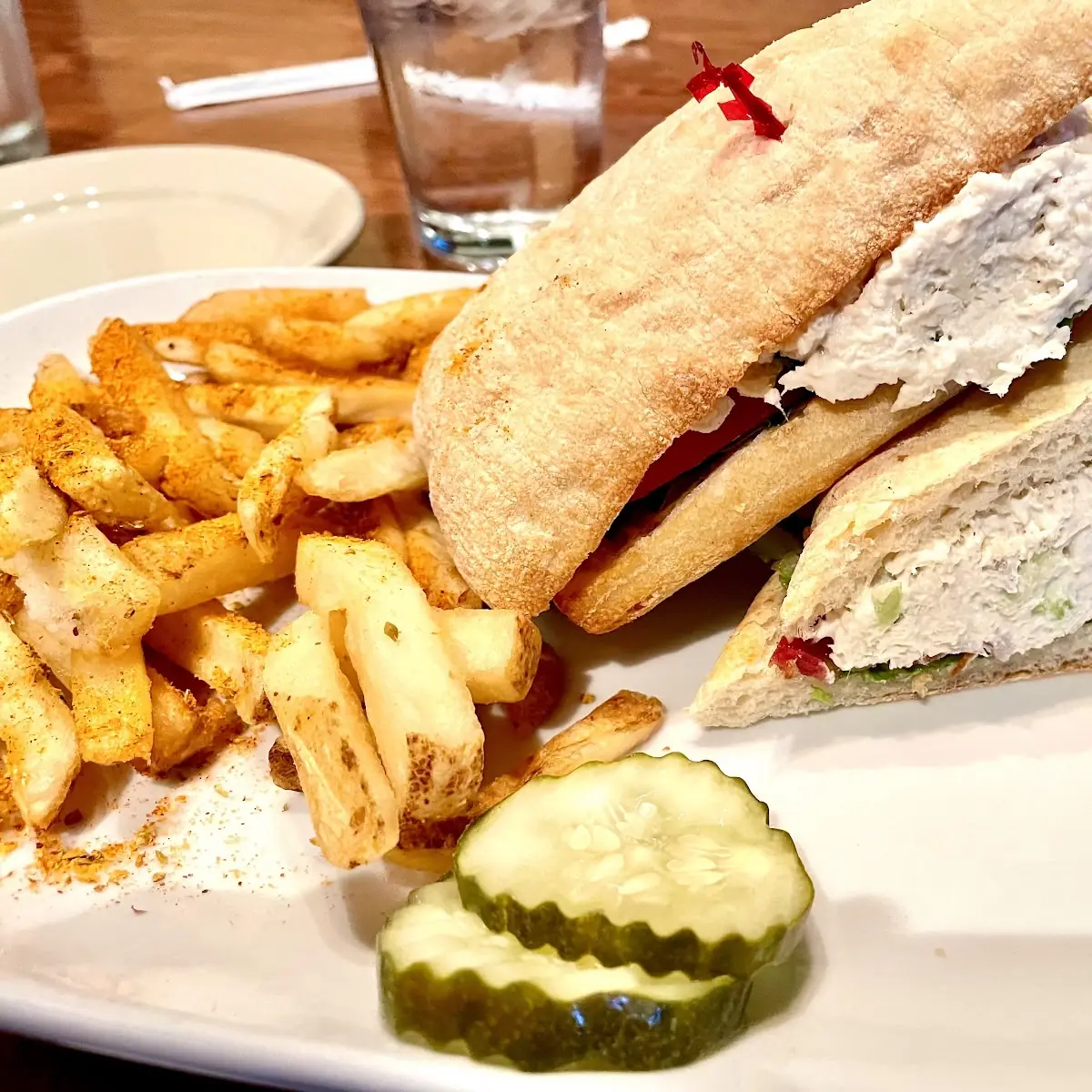 Herb Roasted Turkey Club