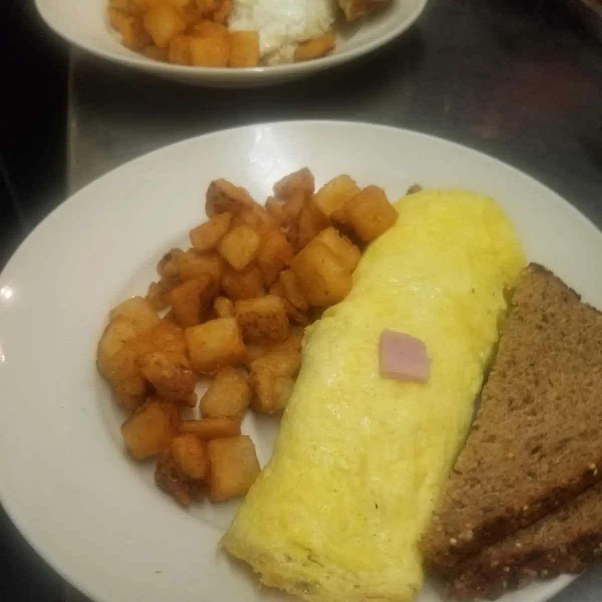 Home Fries