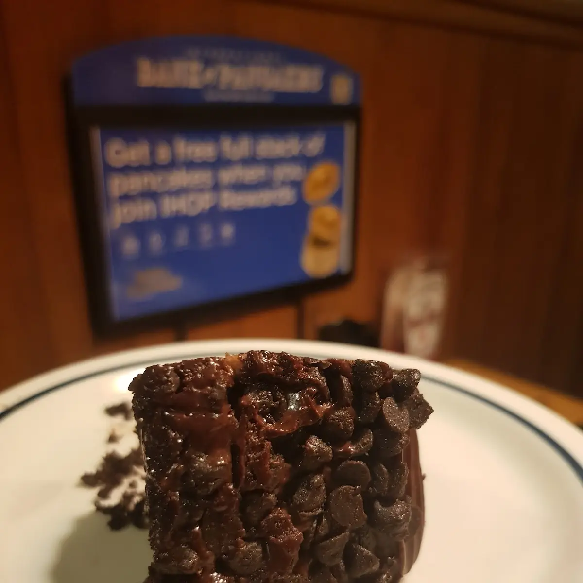 Chocolate Cake