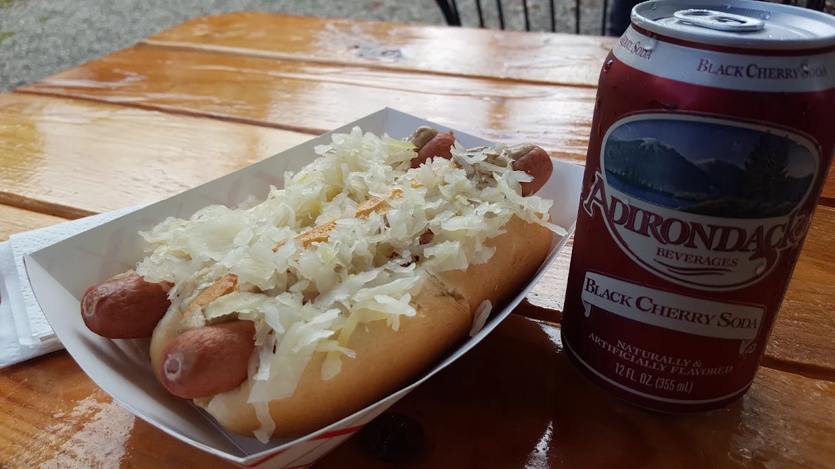 Hot Dog