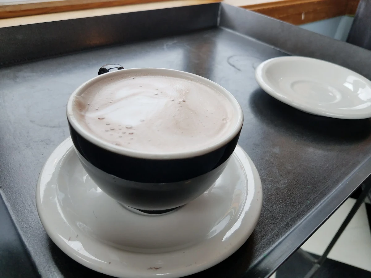 Cappuccino
