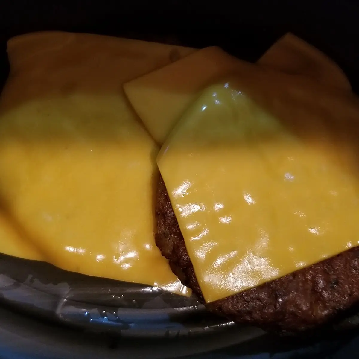 American Cheese