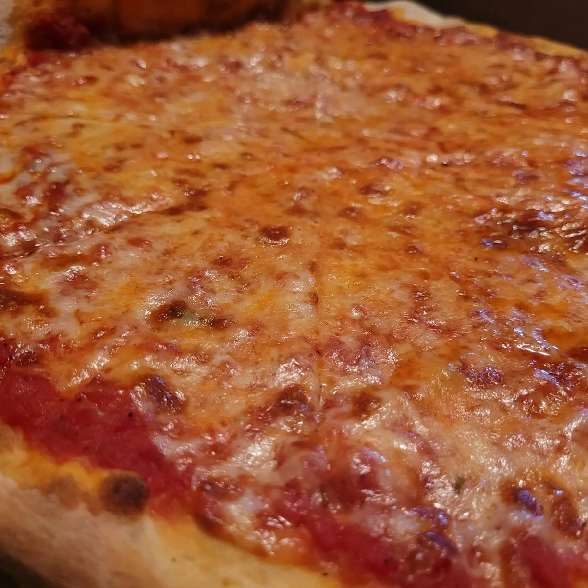 Cheese Pizza