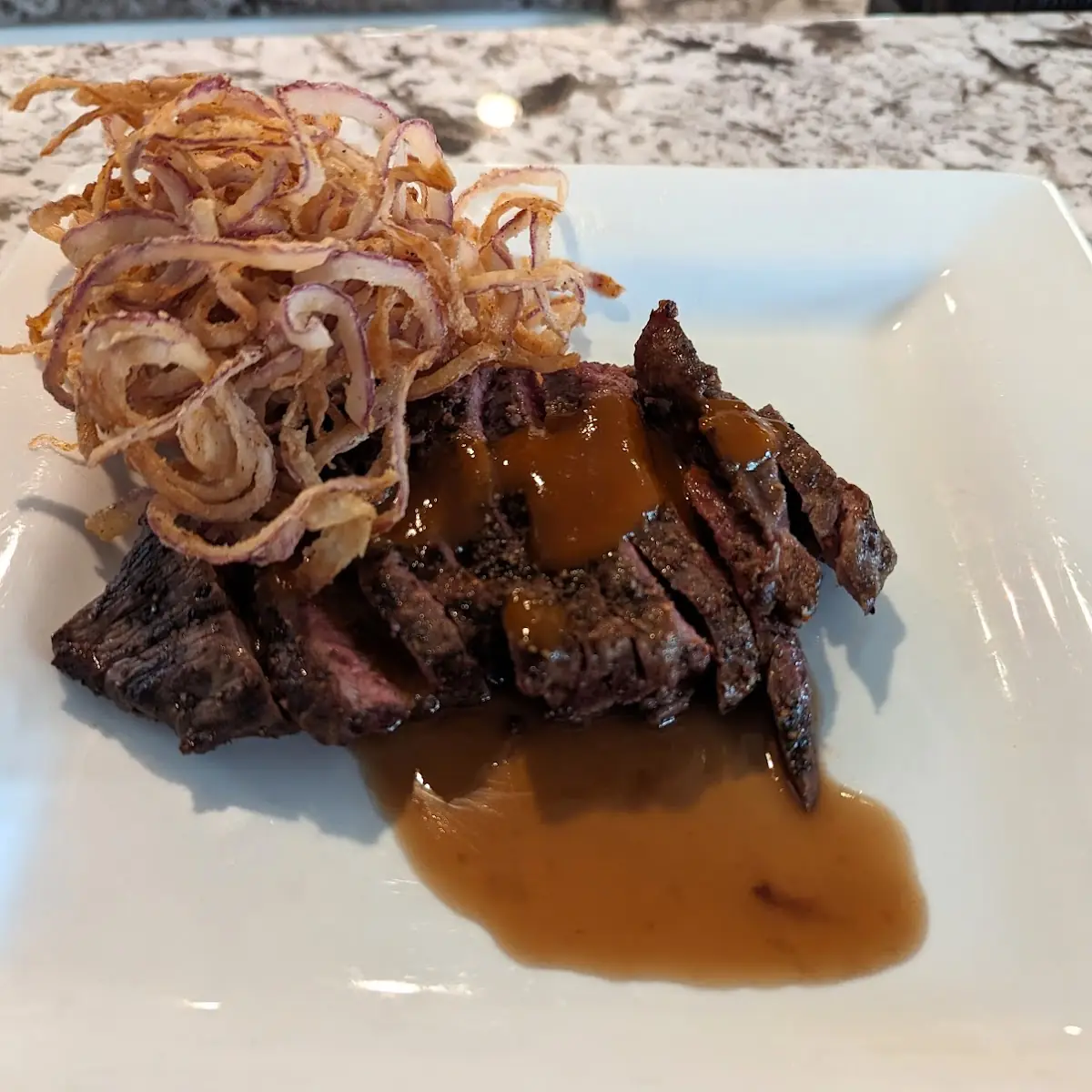Brisket Hash Browns