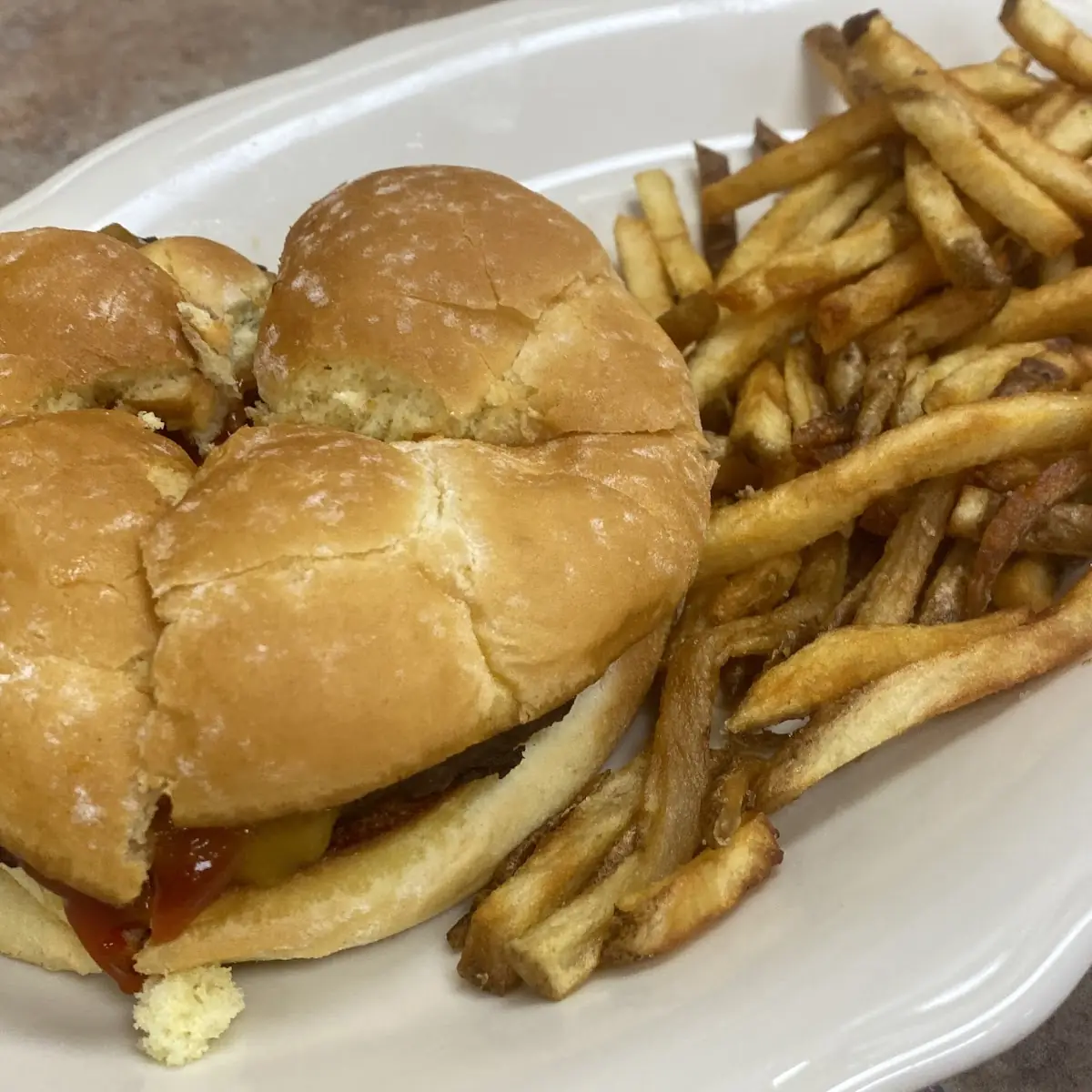Chicken Sandwich