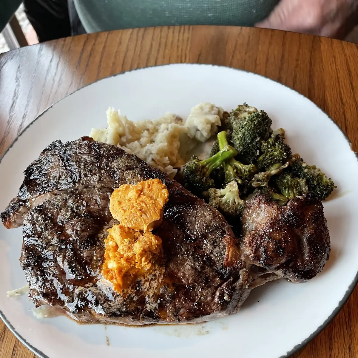 Ribeye