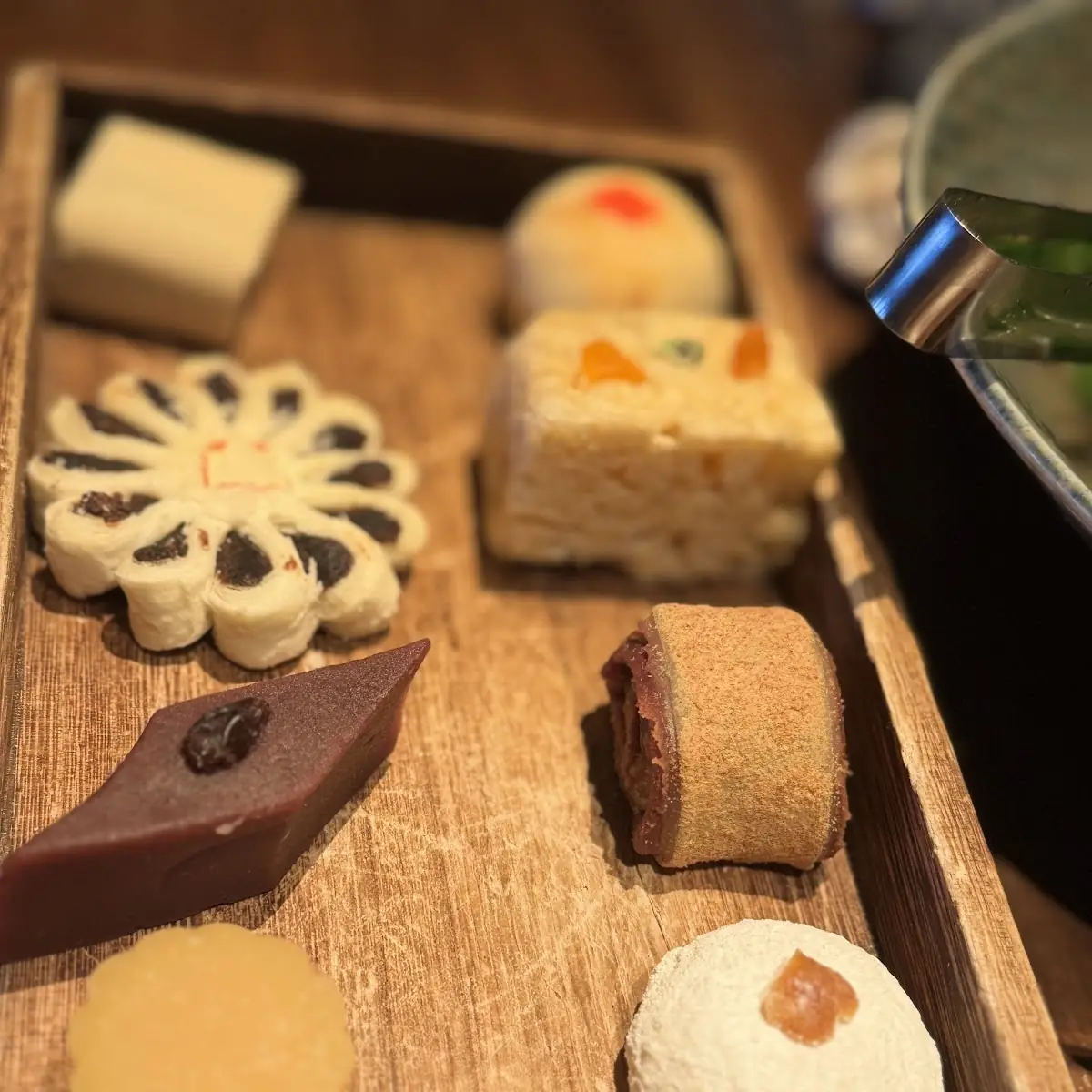 Chinese New Year Cookie Set