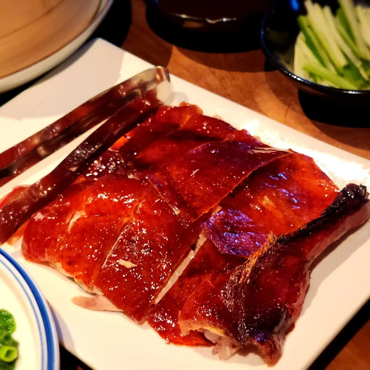 Peking Duck