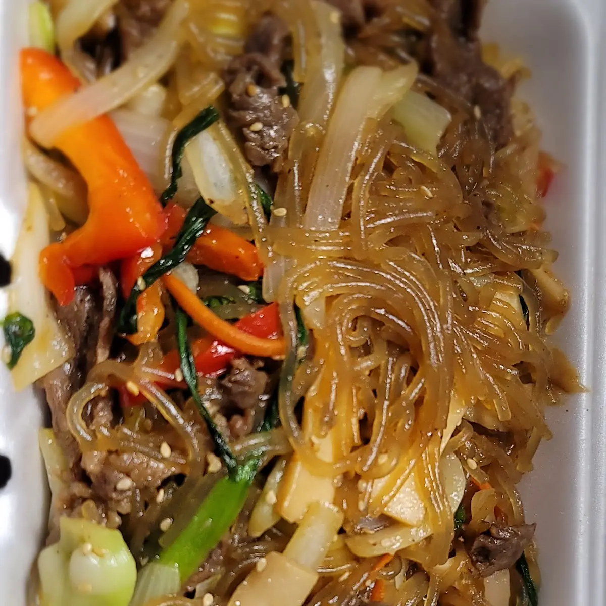 Japchae