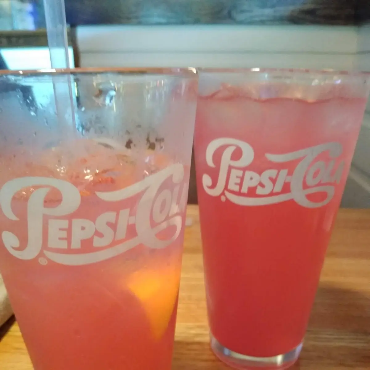 Dragon Fruit Lemonade