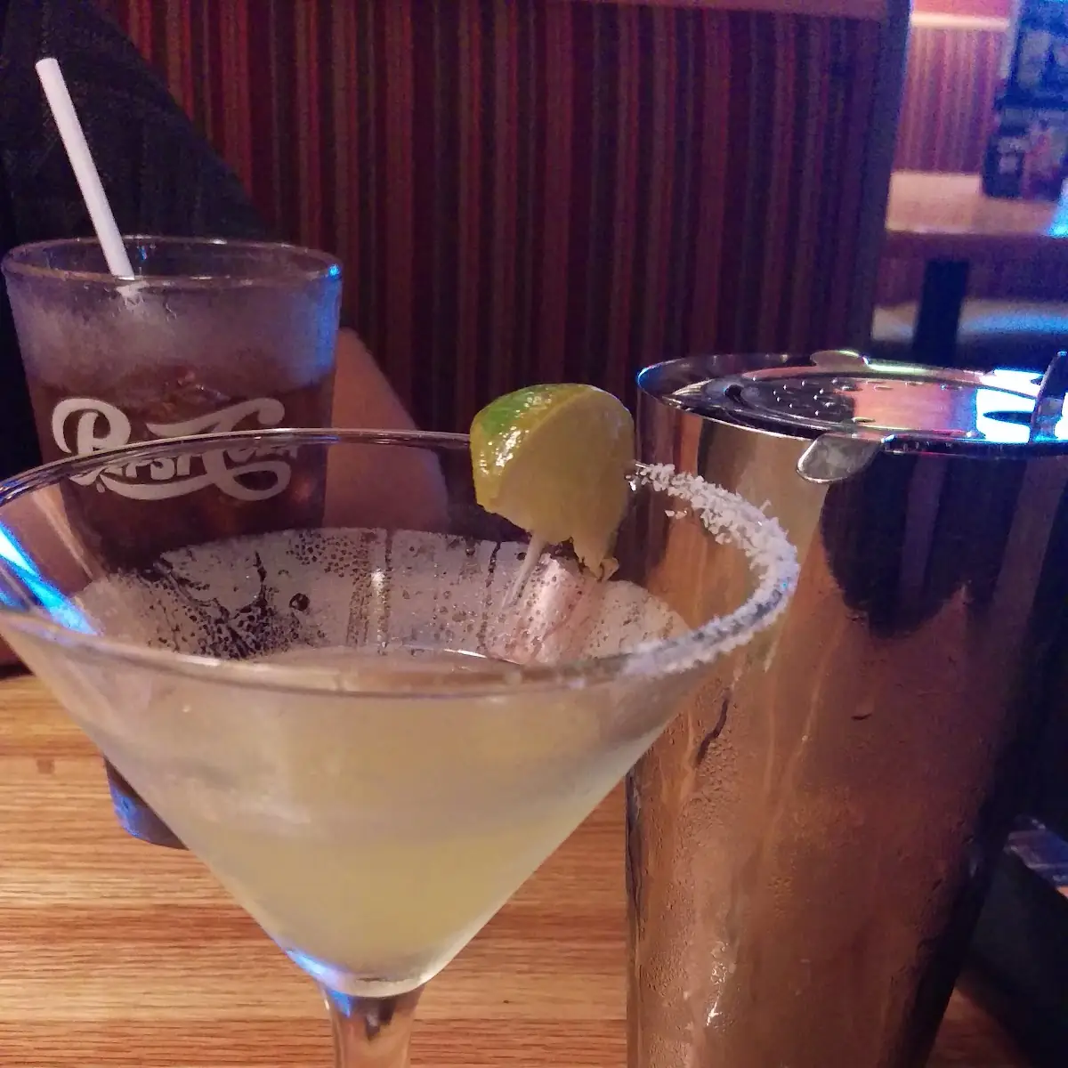 Perfect Margarita