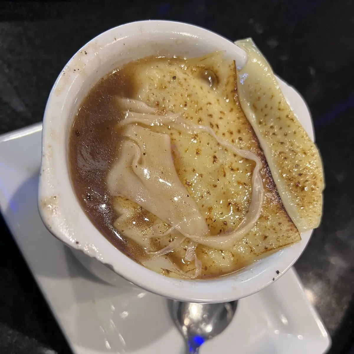 Onion Soup