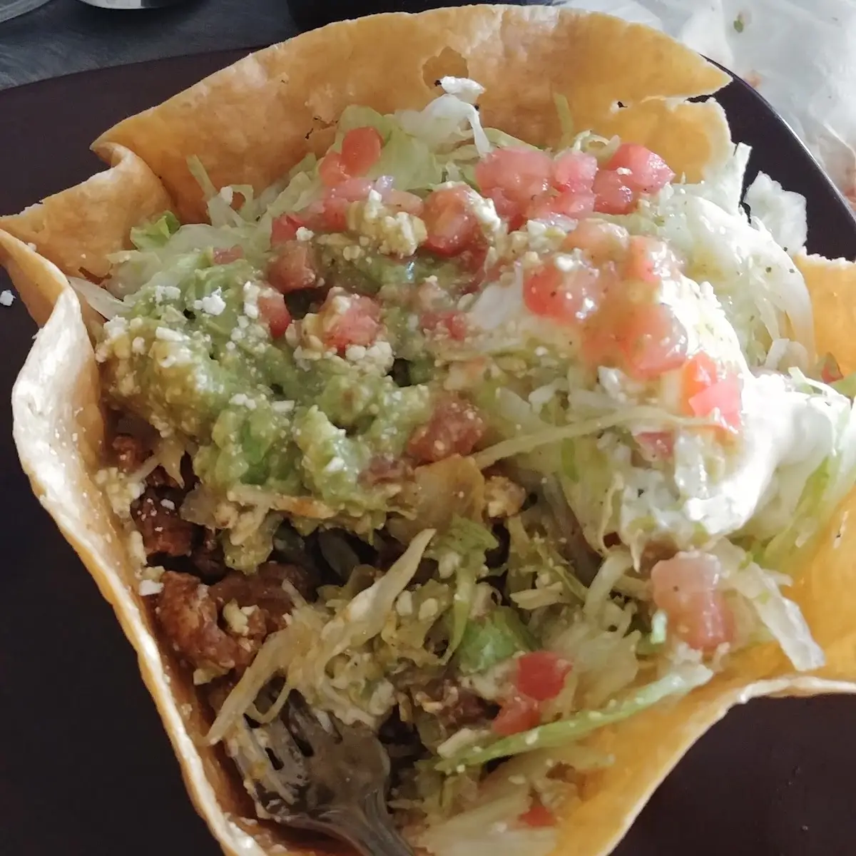 Taco Salad
