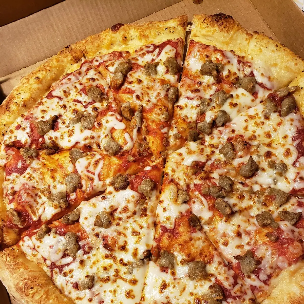 Italian Sausage