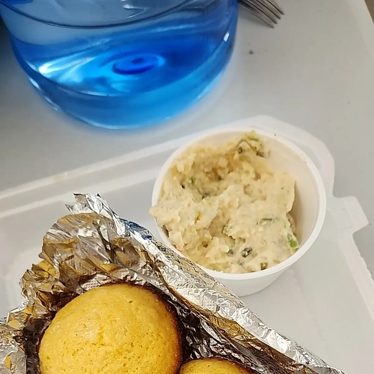 Cornbread Dressing