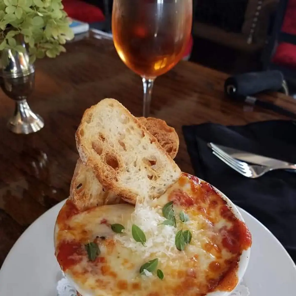 Onion Soup