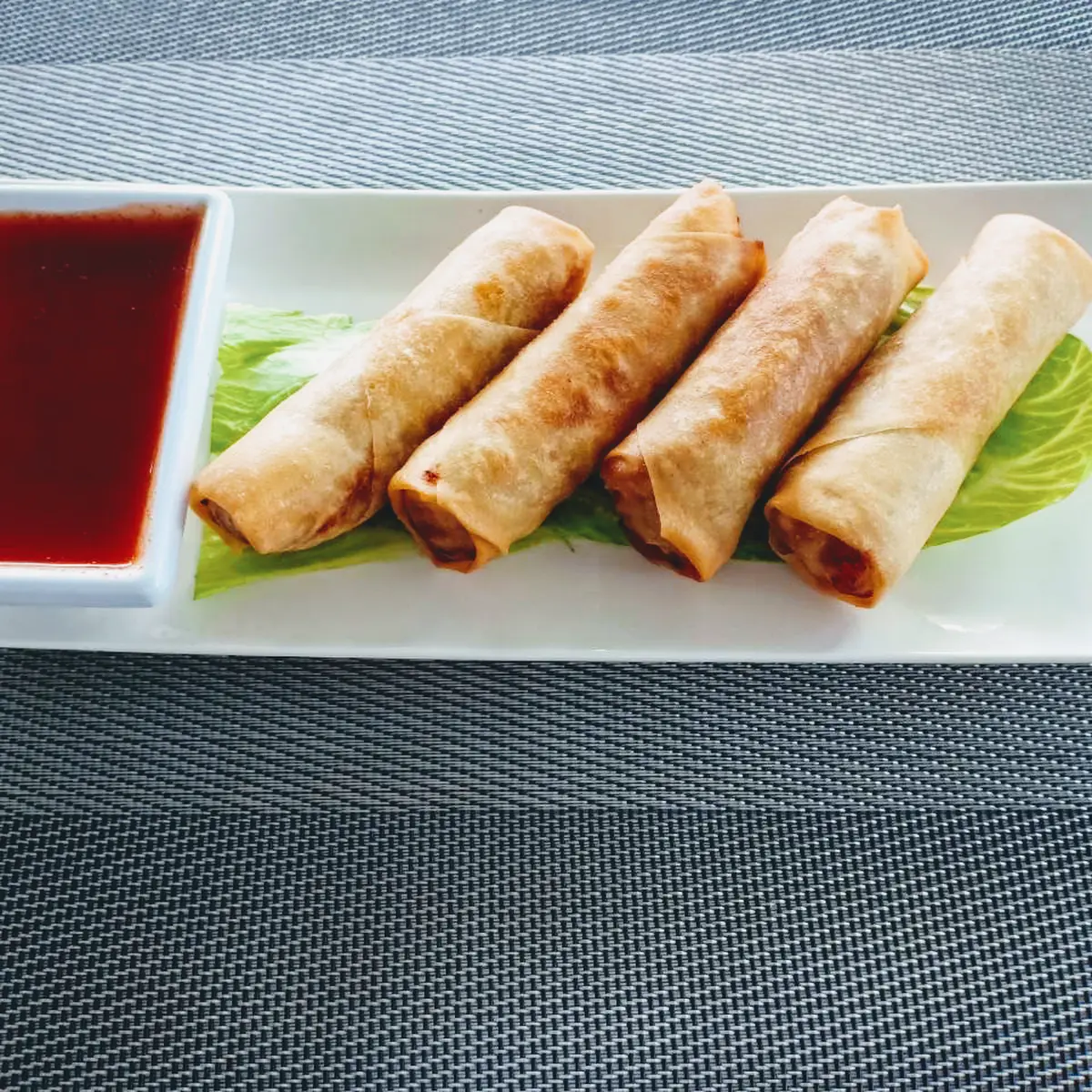 Fried Spring Roll
