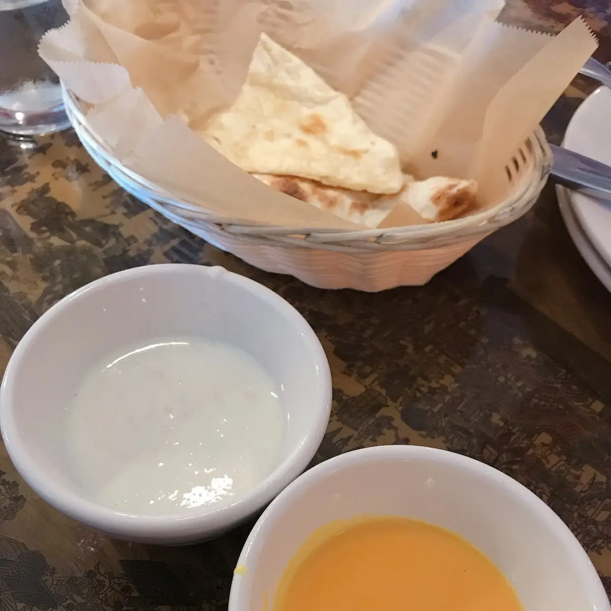 Cheese Dip