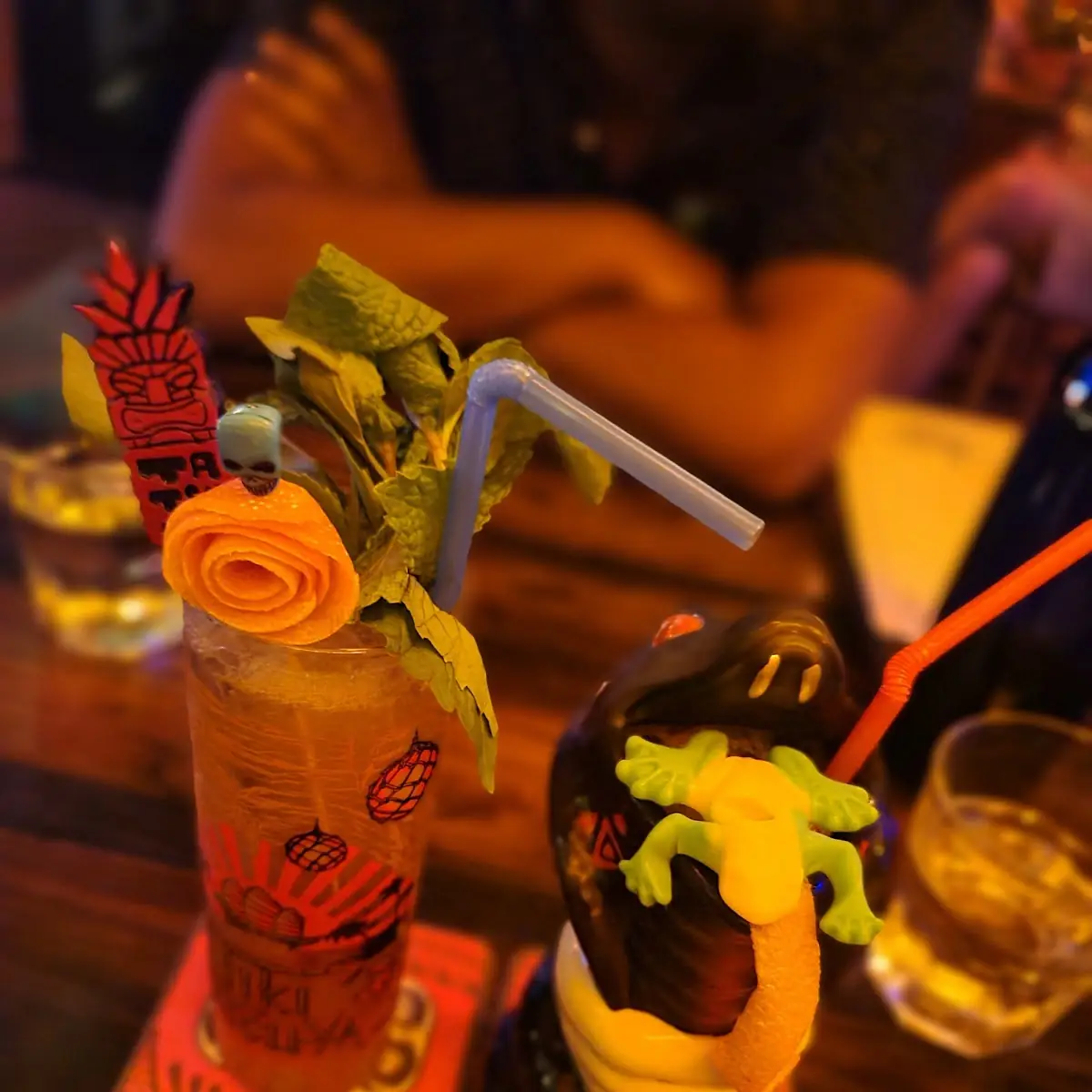 Mai Tai