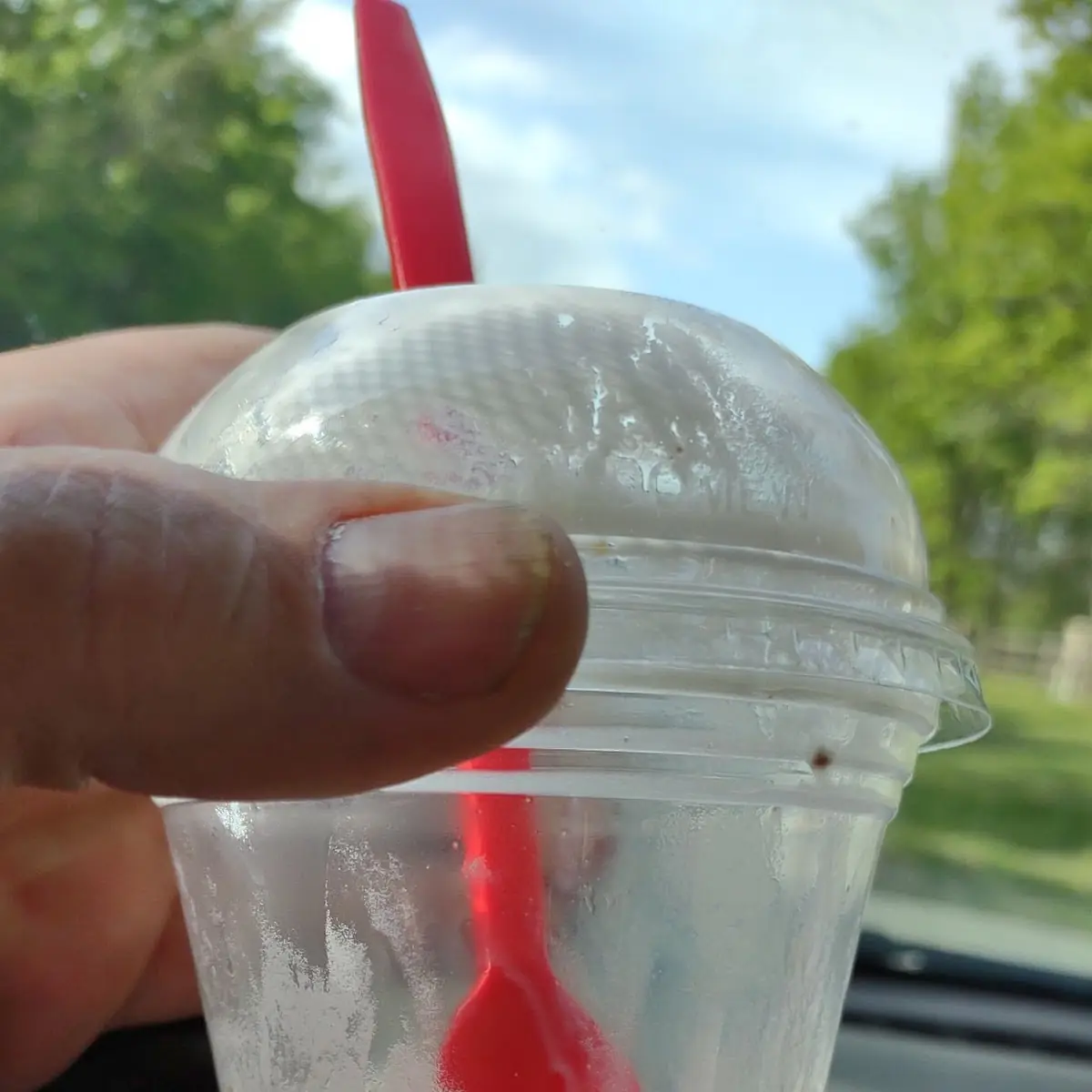 Root Beer Float