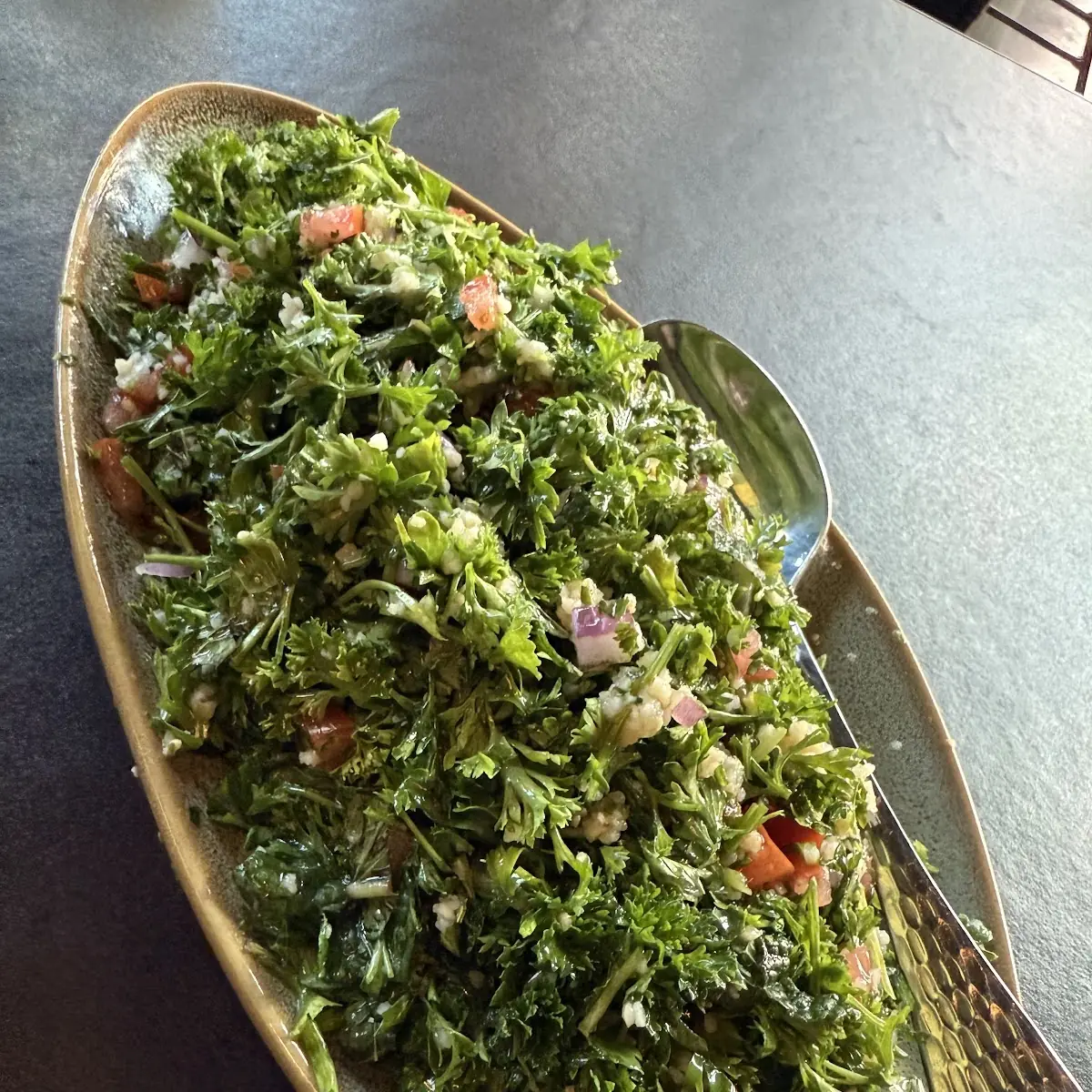 Kale Salad