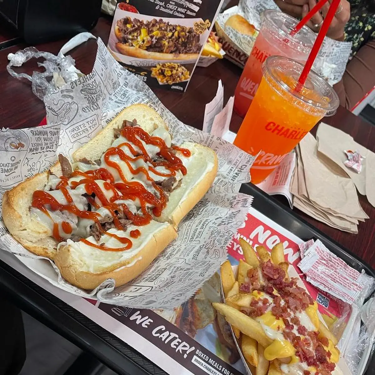 Hot Dog