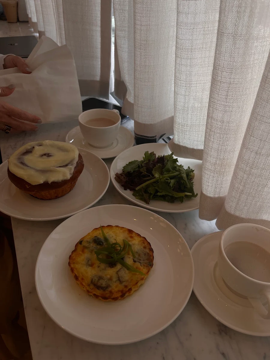 Quiche