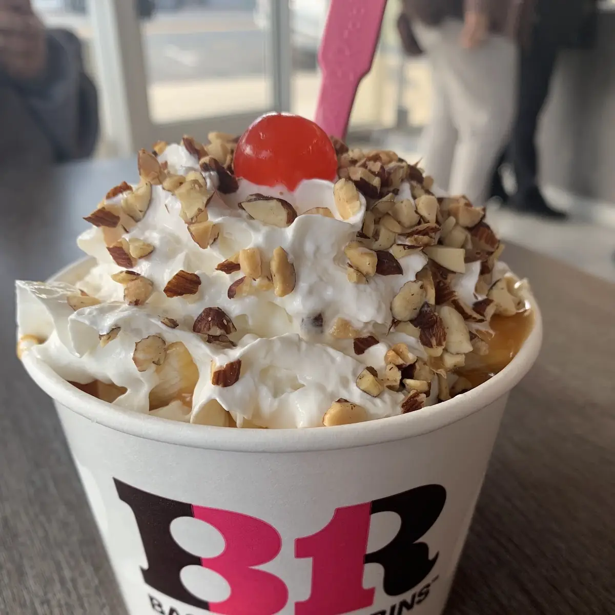 Hot Fudge
