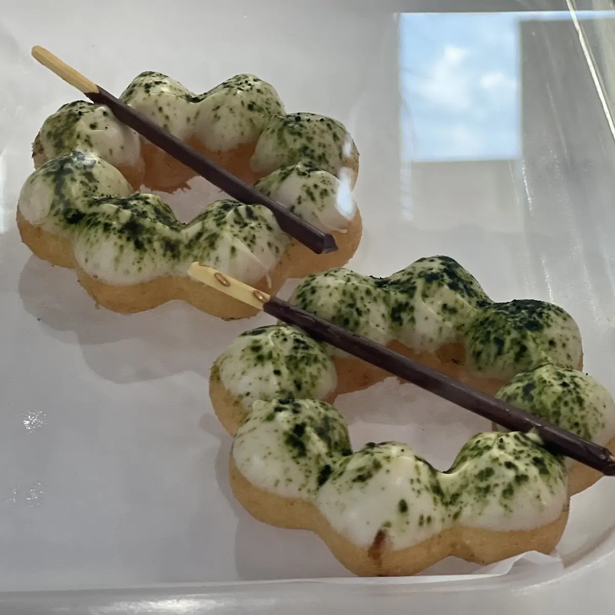 Garlic Bread
