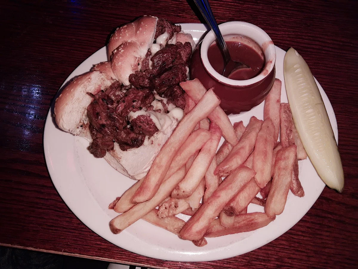 Bobby Orr Sandwich