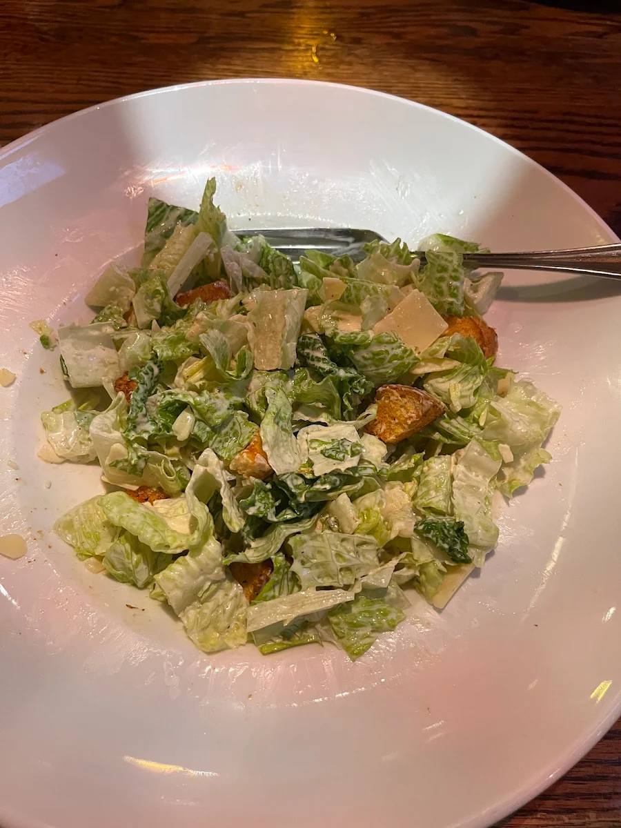 Caesar Salad