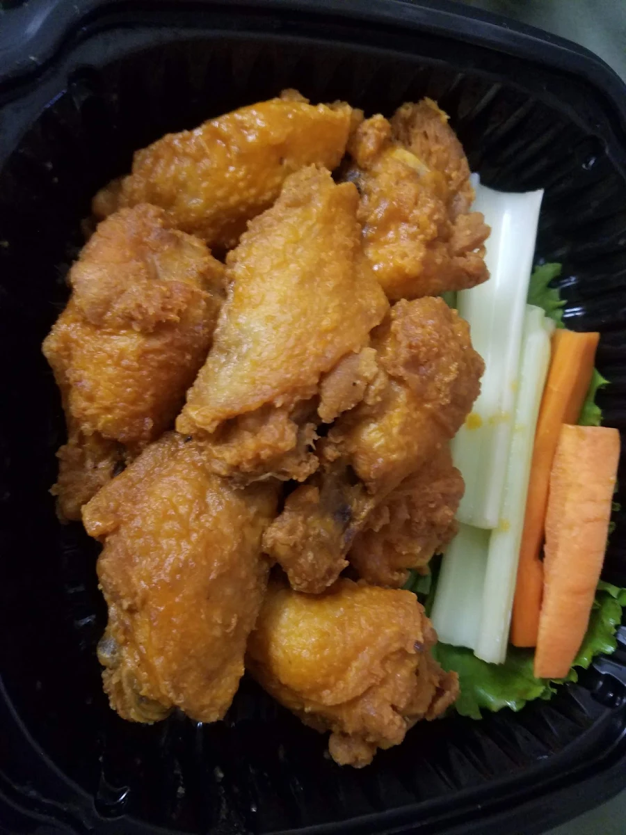 Chicken Wings