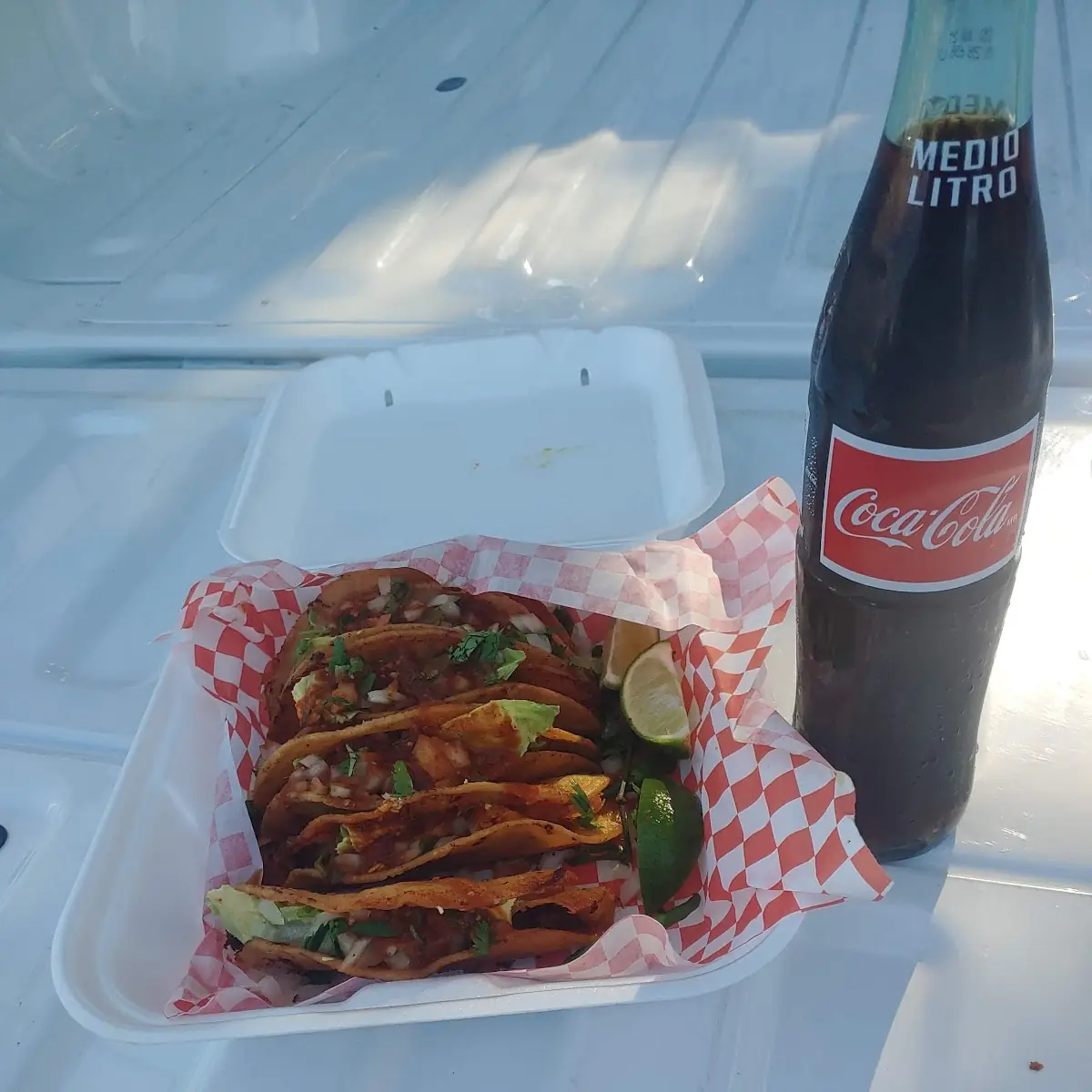 Tacos Dorados De Birria De Res