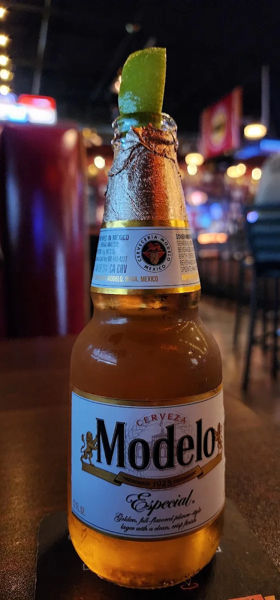 Modelo Especial