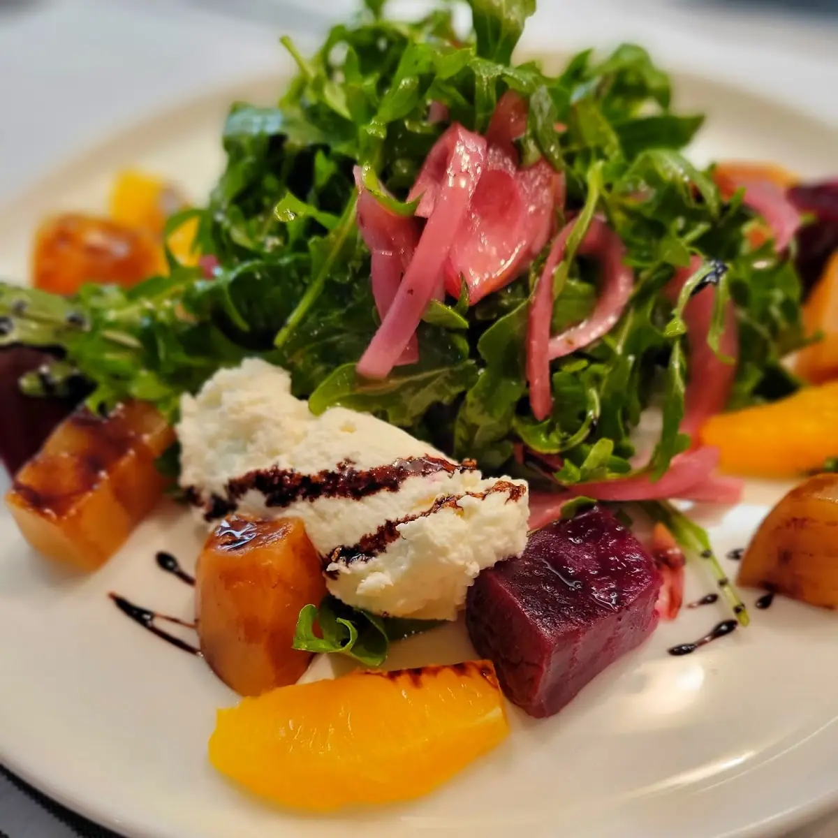 Beet Salad