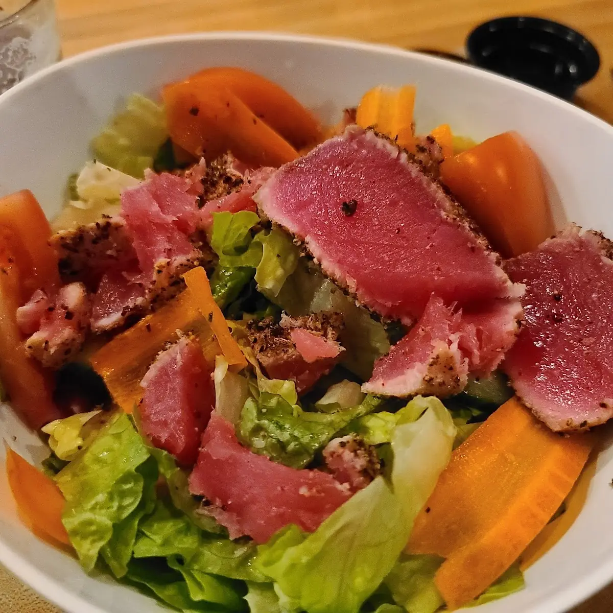Ali Tuna Salad