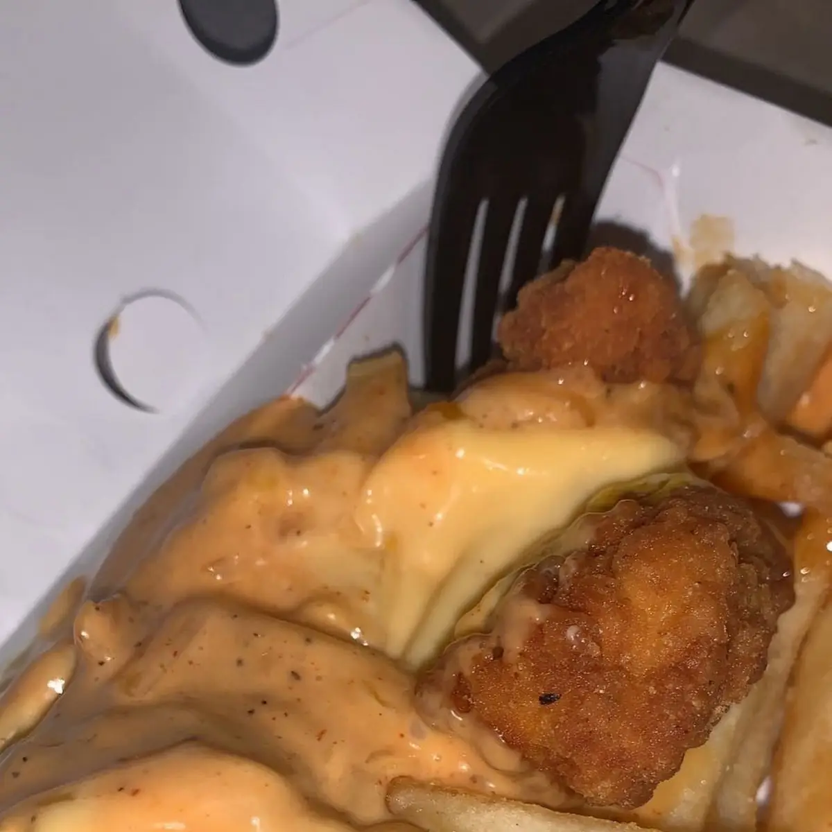Chick-N-Tater Melt