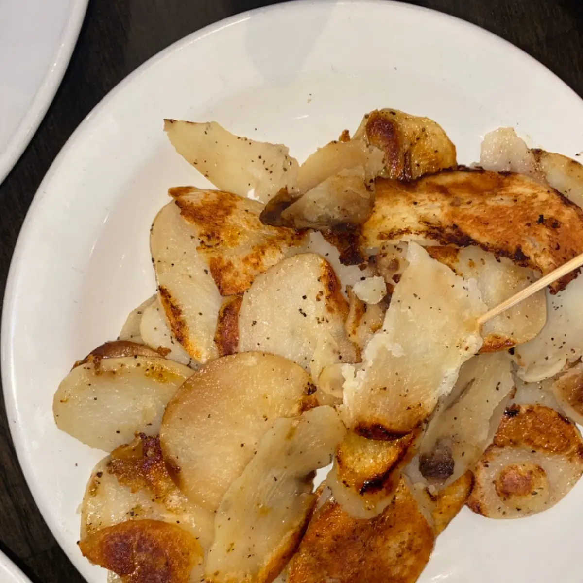 Breakfast Potatoes
