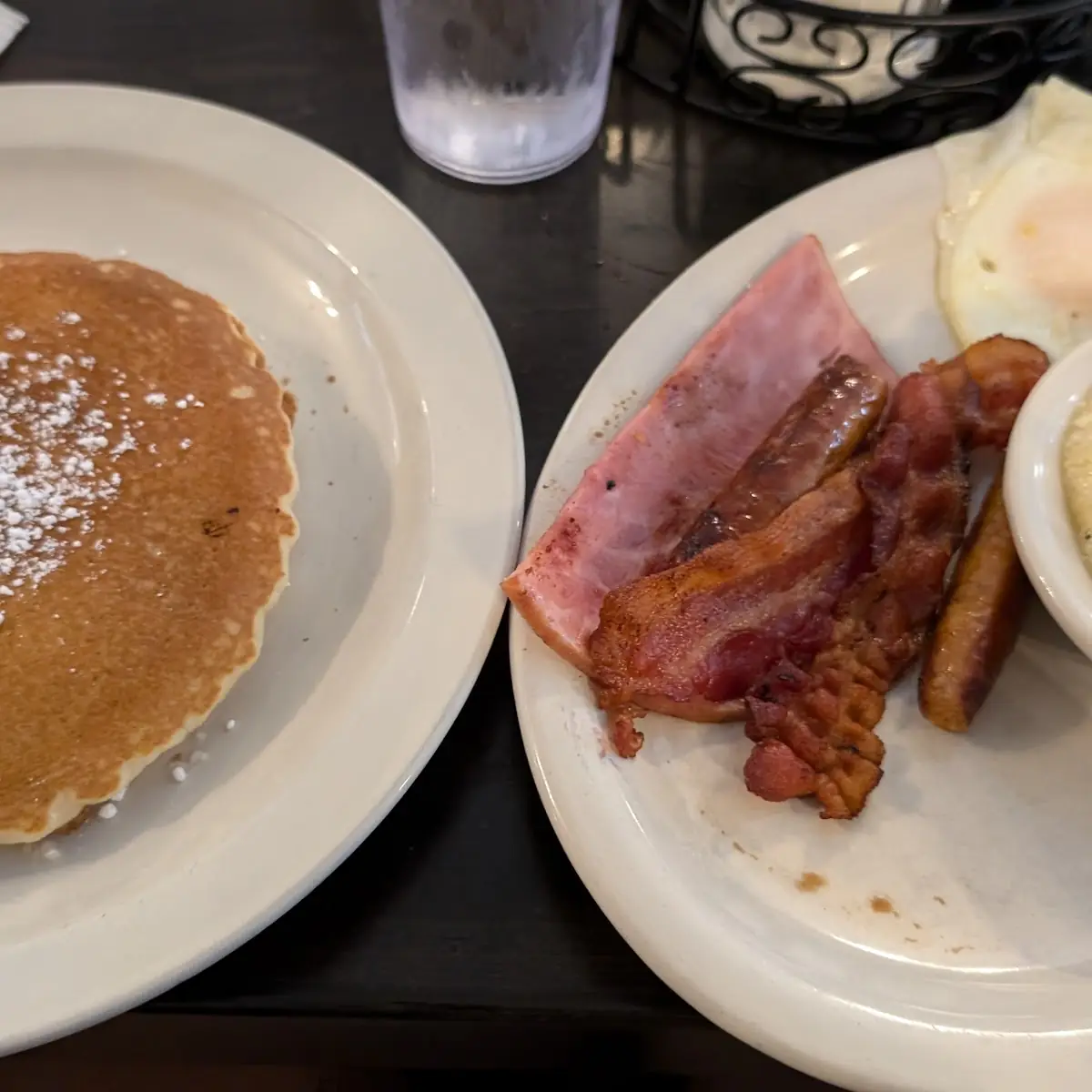 Pancake Breakfast