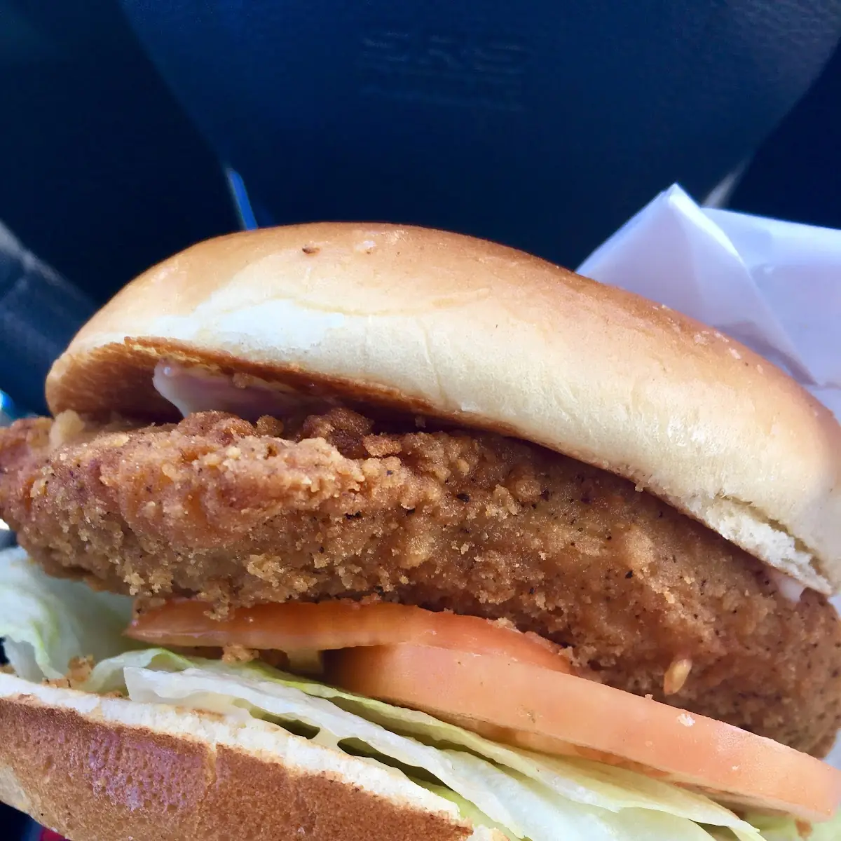 Chicken Sandwich