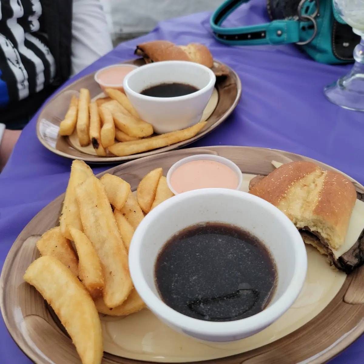 French Dip