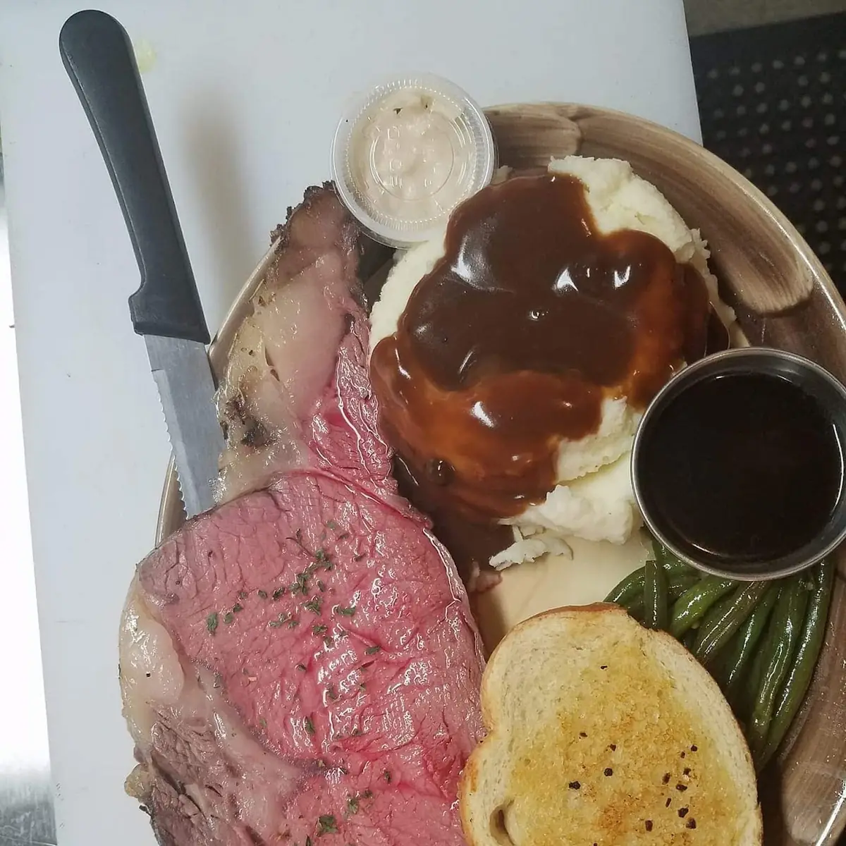 Roast Beef