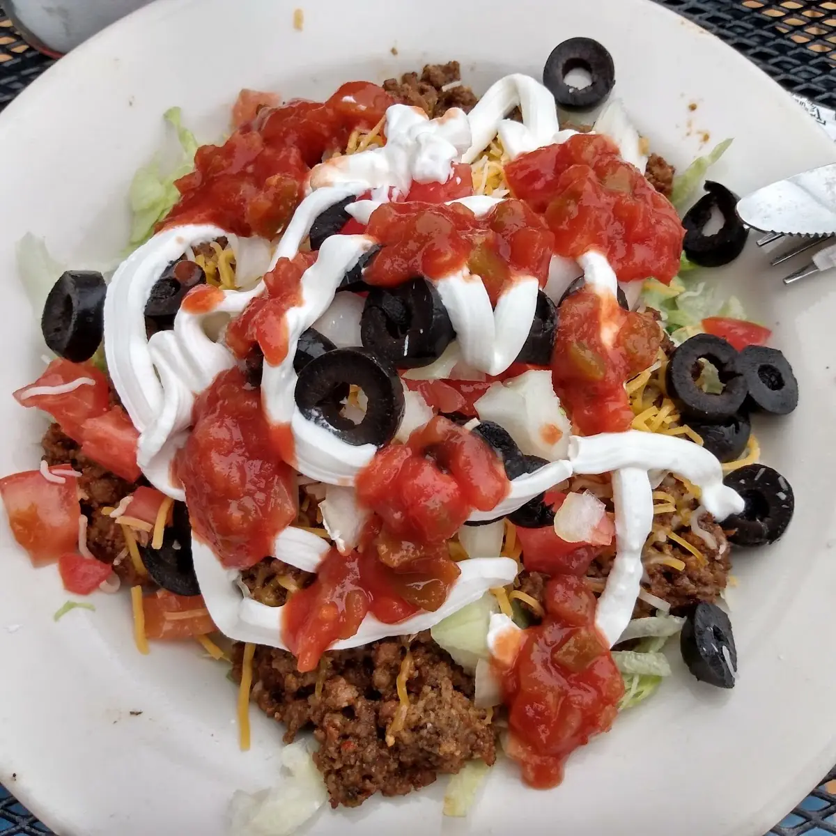 Taco Salad