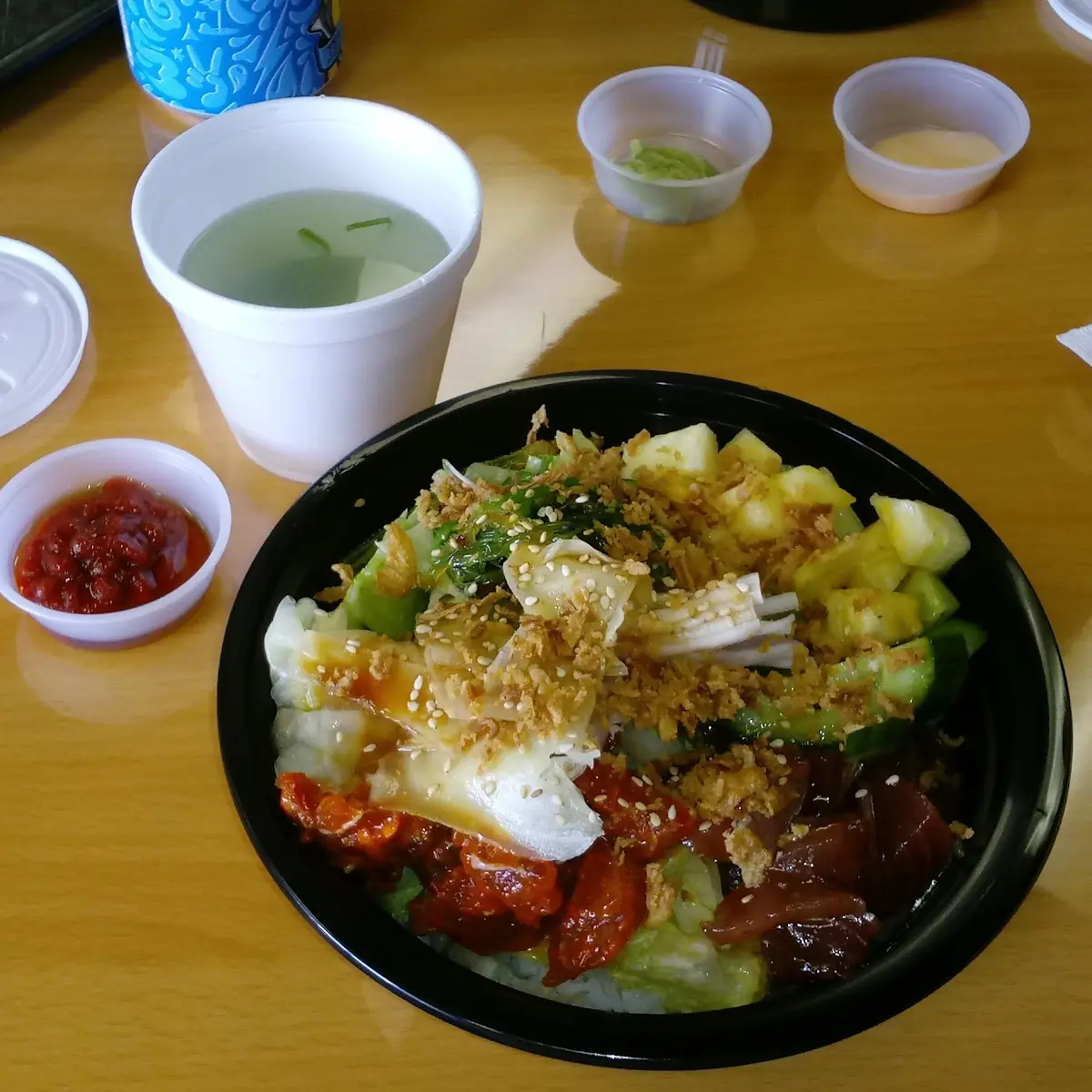 Bibimbap