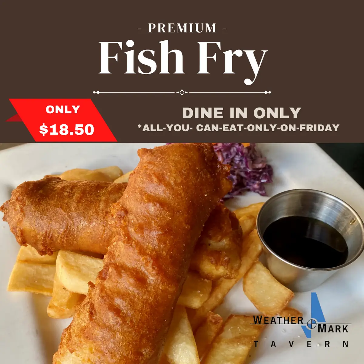 Anchors Away Fish Fry