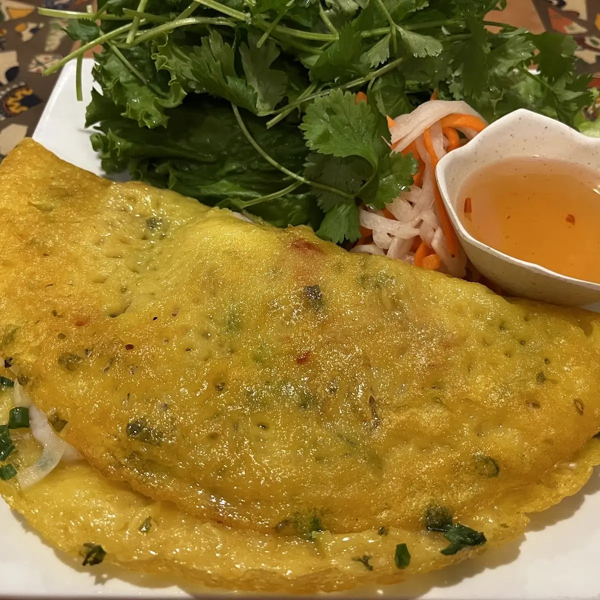 Banh Xeo